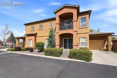 4895 Kerry Lynn View #201, Colorado Springs, CO 80922 - Photo 3
