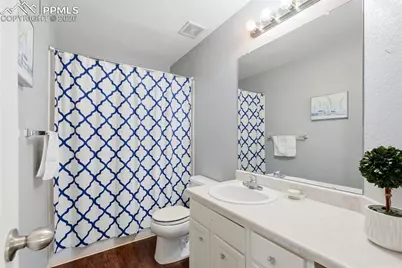4895 Kerry Lynn View #201, Colorado Springs, CO 80922 - Photo 31
