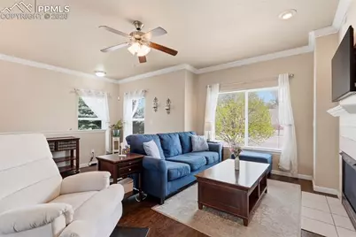 4895 Kerry Lynn View #201, Colorado Springs, CO 80922 - Photo 7