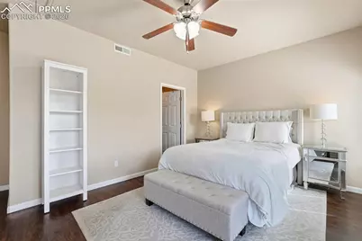 4895 Kerry Lynn View #201, Colorado Springs, CO 80922 - Photo 27