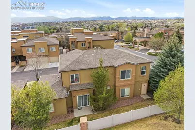 4895 Kerry Lynn View #201, Colorado Springs, CO 80922 - Photo 41