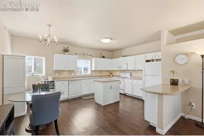 4895 Kerry Lynn View #201, Colorado Springs, CO 80922 - Photo 9