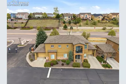 4895 Kerry Lynn View #201, Colorado Springs, CO 80922 - Photo 35