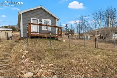 202 Silver Street, Cripple Creek, CO 80813 - Photo 5