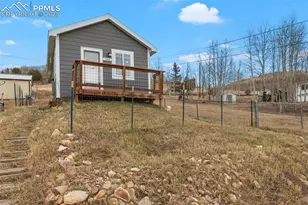 202 Silver St, Cripple Creek, CO 80813 - Photo 5