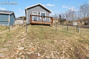 202 Silver St, Cripple Creek, CO 80813 - Photo 3