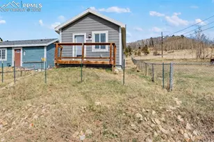 202 Silver St, Cripple Creek, CO 80813 - Photo 1