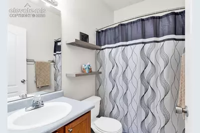 1683 Woodpark Drive, Colorado Springs, CO 80951 - Photo 35