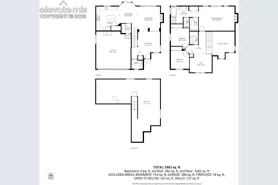 1683 Woodpark Drive, Colorado Springs, CO 80951 - Photo 49