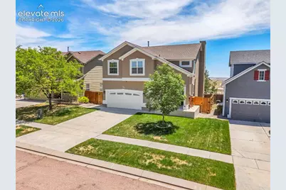 1683 Woodpark Drive, Colorado Springs, CO 80951 - Photo 47