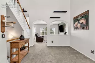 1683 Woodpark Dr, Colorado Springs, CO 80951 - Photo 5
