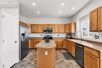 1683 Woodpark Drive, Colorado Springs, CO 80951 - Photo 17