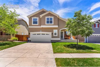1683 Woodpark Drive, Colorado Springs, CO 80951 - Photo 1