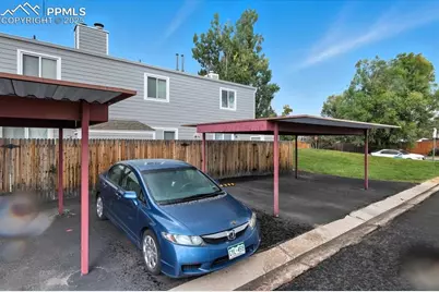 3329 Misty Meadows Drive, Colorado Springs, CO 80920 - Photo 33