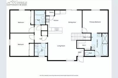 1485 E Ithaca Drive, Pueblo, CO 81007 - Photo 35