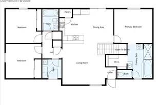 1485 E Ithaca Dr, Pueblo, CO 81007 - Photo 35