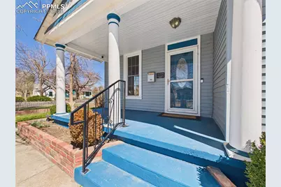 425 W Pitkin Avenue, Pueblo, CO 81004 - Photo 5