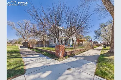 425 W Pitkin Avenue, Pueblo, CO 81004 - Photo 3
