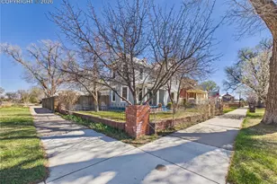 425 W Pitkin Ave, Pueblo, CO 81004 - Photo 3