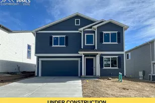 8275 Henzlee Pl, Falcon, CO 80831 - Photo 1