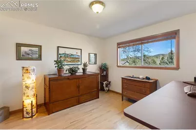 835 W Northwoods Drive, Woodland Park, CO 80863 - Photo 33