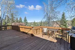 835 W Northwoods Dr, Woodland Park, CO 80863 - Photo 45
