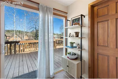 835 W Northwoods Drive, Woodland Park, CO 80863 - Photo 27