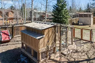 835 W Northwoods Dr, Woodland Park, CO 80863 - Photo 47