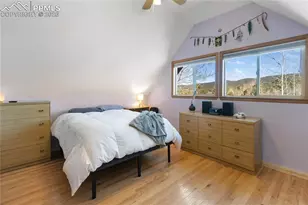 835 W Northwoods Dr, Woodland Park, CO 80863 - Photo 37