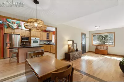 835 W Northwoods Drive, Woodland Park, CO 80863 - Photo 11