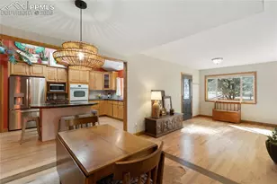 835 W Northwoods Dr, Woodland Park, CO 80863 - Photo 11