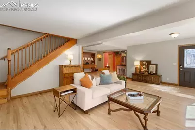 835 W Northwoods Drive, Woodland Park, CO 80863 - Photo 3