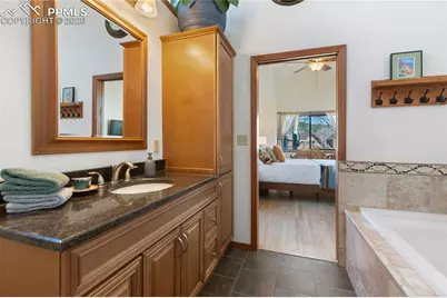 835 W Northwoods Drive, Woodland Park, CO 80863 - Photo 31