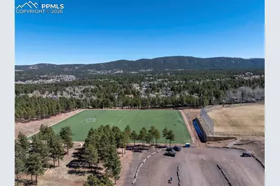 835 W Northwoods Drive, Woodland Park, CO 80863 - Photo 19