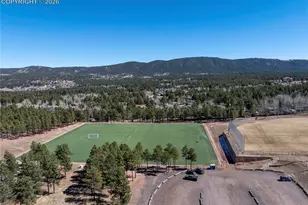 835 W Northwoods Dr, Woodland Park, CO 80863 - Photo 19