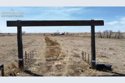 N Johnson Road, Rush, CO 80833 - Photo 1