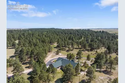 19755 N Elbert Road, Peyton, CO 80831 - Photo 41
