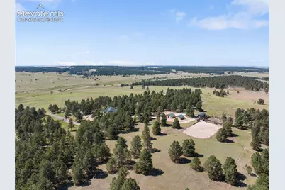 19755 N Elbert Road, Peyton, CO 80831 - Photo 45