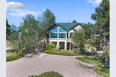 19755 N Elbert Road, Peyton, CO 80831 - Photo 5