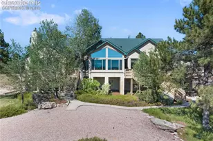19755 N Elbert Rd, Peyton, CO 80831 - Photo 5