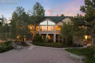19755 N Elbert Rd, Peyton, CO 80831 - Photo 1