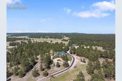 19755 N Elbert Road, Peyton, CO 80831 - Photo 39