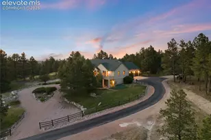 19755 N Elbert Rd, Peyton, CO 80831 - Photo 3