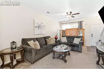 3519 Grey Owl Point, Colorado Springs, CO 80916 - Photo 5