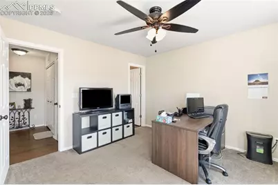 3519 Grey Owl Point, Colorado Springs, CO 80916 - Photo 15