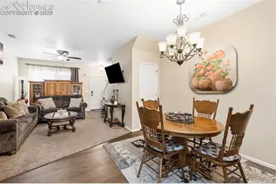 3519 Grey Owl Point, Colorado Springs, CO 80916 - Photo 7