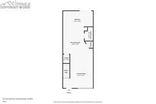 3519 Grey Owl Point, Colorado Springs, CO 80916 - Photo 27