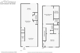 3519 Grey Owl Point, Colorado Springs, CO 80916 - Photo 29