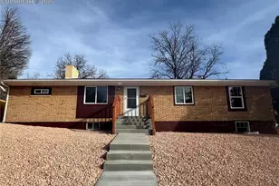 2005 Lark Dr, Colorado Springs, CO 80909 - Photo 1