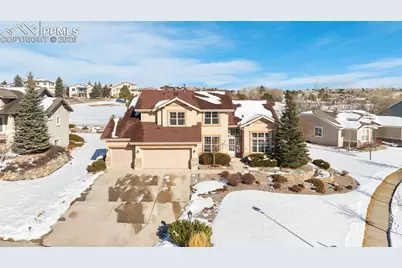 2528 Willow Glen Drive, Colorado Springs, CO 80920 - Photo 5